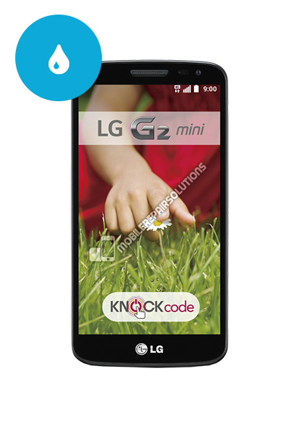 LG-G2-mini-Vochtschade-Behandeling