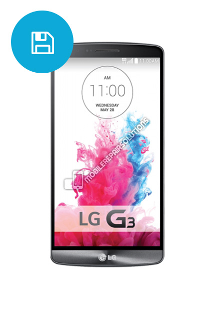 LG-G3-Software-Herstelling