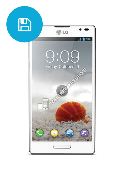 LG-Optimus-L9-Software-Herstelling