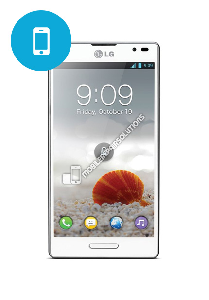LG-Optimus-L9-Touchscreen-LCD-Scherm-Reparatie