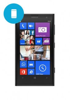 Nokia-Lumia-1020-Backcover-Reparatie