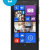 Nokia-Lumia-1020-Touchscreen-LCD-Scherm-Reparatie