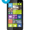 Nokia-Lumia-1320-Backcover-Reparatie