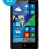 Nokia-Lumia-820-Software-Herstelling