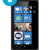 Nokia-Lumia-900-Backcover-Reparatie