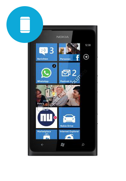 Nokia-Lumia-900-Backcover-Reparatie