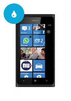 Nokia-Lumia-900-Vochtschade-Behandeling