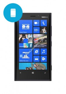 Nokia-Lumia-920-Backcover-Reparatie