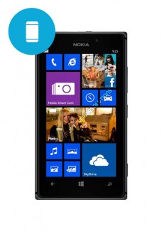 Nokia-Lumia-925-Backcover-Reparatie