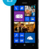 Nokia-Lumia-925-Software-Herstelling