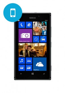 Nokia-Lumia-925-Touchscreen-LCD-Scherm-Reparatie