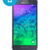 Samsung Galaxy AlphaTouchscreen-LCD-Scherm-Reparatie