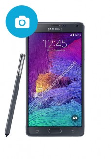 Samsung-Galaxy-Note-4-Camera-Reparatie