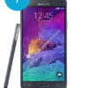 Samsung-Galaxy-Note-4-Connector-Reparatie
