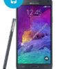 Samsung-Galaxy-Note-4-Touchscreen-LCD-Scherm-Reparatie