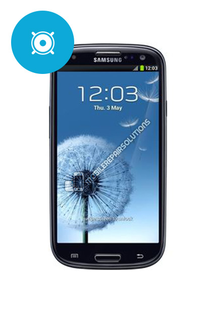 Samsung-Galaxy-S3-Ear-Speaker-Reparatie