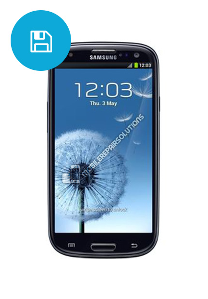 Samsung-Galaxy-S3-Software-Herstelling
