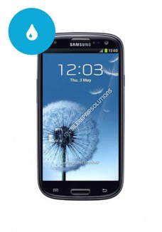 Samsung-Galaxy-S3-Vochtschade-Behandeling