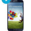 Samsung-Galaxy-S4-Vochtschade-Behandeling