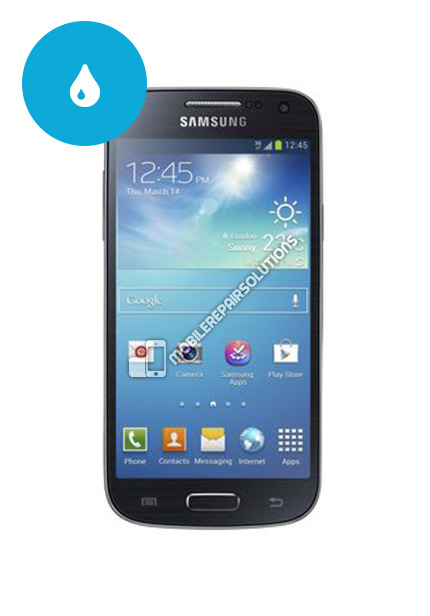 Samsung-Galaxy-S4-mini-Vochtschade-Behandeling