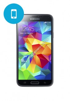 Samsung-Galaxy-S5-Touchscreen-LCD-Scherm-Reparatie