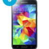 Samsung-Galaxy-S5-Vochtschade-Behandeling