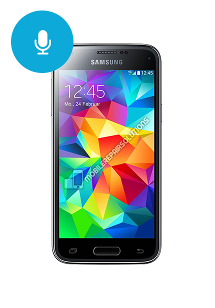 Samsung-Galaxy-S5-mini-Microfoon-Reparatie