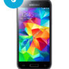 Samsung-Galaxy-S5-mini-Vochtschade-Behandeling
