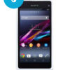 Sony-Xperia-Z1-Compact-Vochtschade-Behandeling