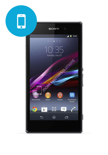 Sony-Xperia-Z1-Touchscreen-LCD-Scherm-Reparatie