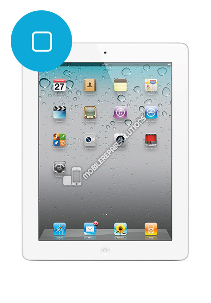 iPad-2-Homebutton-Reparatie
