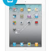 iPad-2-Touchscreen-LCD-Scherm-Reparatie