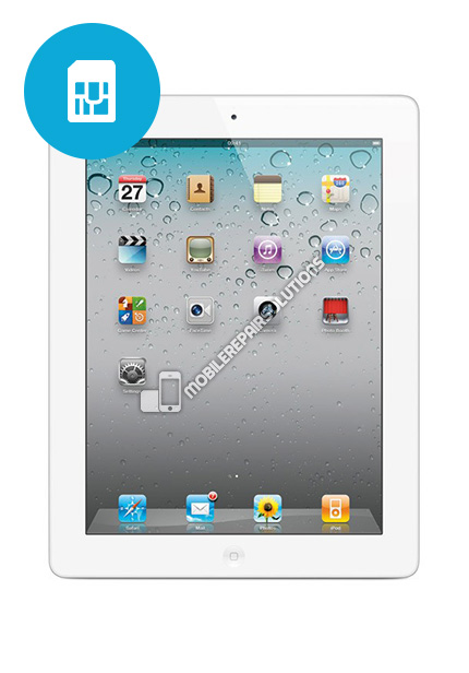 iPad-3-Sim-Slot-Reparatie