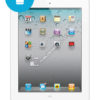 iPad-4-Backcover-Reparatie