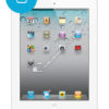 iPad-4-Homebutton-Reparatie