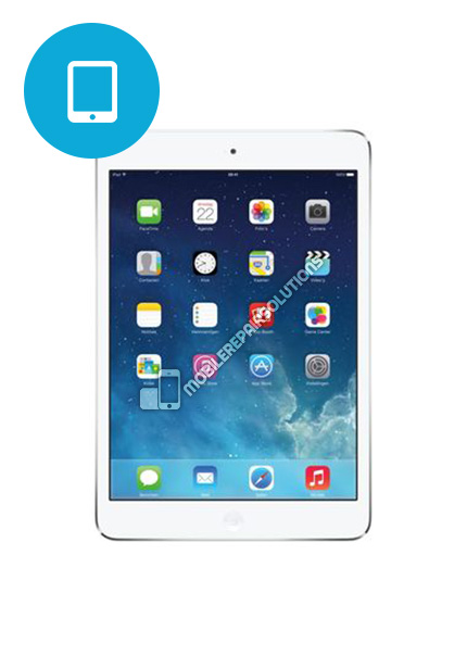 mengsel Onschuld Labe iPad Mini Touchscreen reparatie | Mobilerepairsolutions