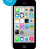 iPhone-5C-Homebutton-Reparatie