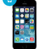 iPhone-5S-Touchscreen-LCD-Scherm-Reparatie