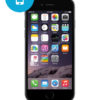 iPhone-6-Touchscreen-LCD-Scherm-Reparatie