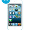 iPod-Touch-5-Software-Herstelling