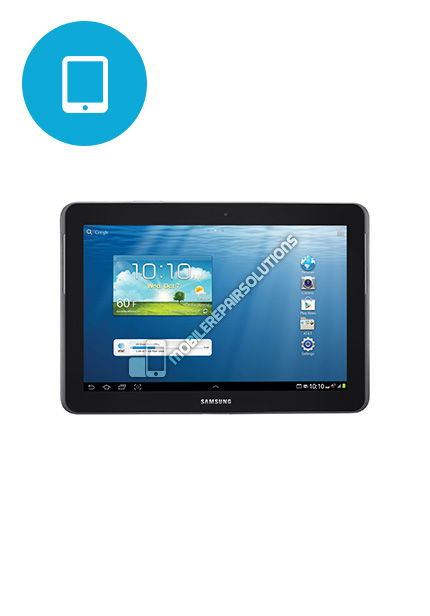 Samsung-Galaxy-Tab-2-10.1-Touchscreen-LCD-Scherm-Reparatie