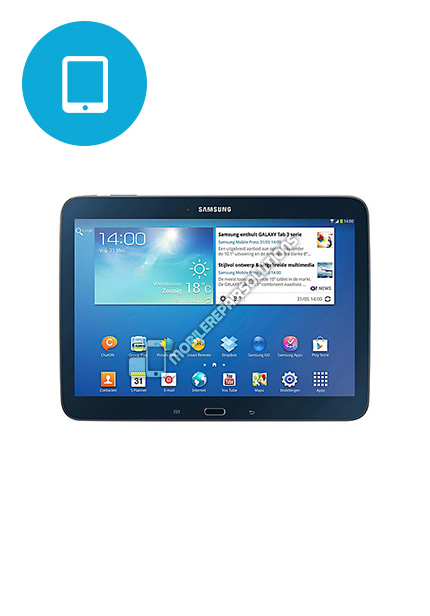 Samsung-Galaxy-Tab-3-10.1-Touchscreen-LCD-Scherm-Reparatie