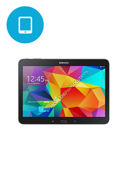 Samsung-Galaxy-Tab-4-10.1-Touchscreen-LCD-Scherm-Reparatie