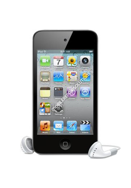 iPod Touch 3