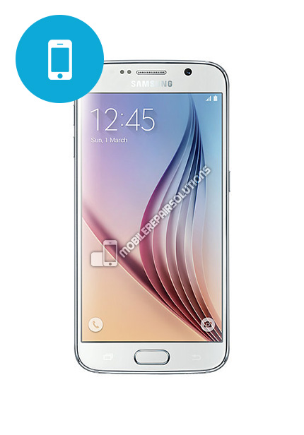neef Trekker Klooster Samsung Galaxy S6 scherm reparatie | Mobilerepairsolutions