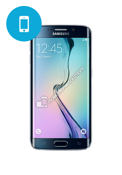 vergeten Verbeteren gevangenis Samsung Galaxy S6 Edge scherm reparatie | Mobilerepairsolutions