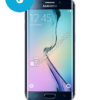 Samsung Galaxy S6 Edge Vochtschade Behandeling
