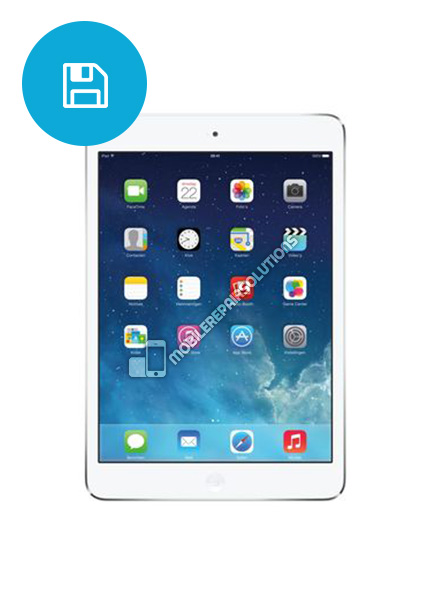 iPad-Mini-2-Software-Herstelling