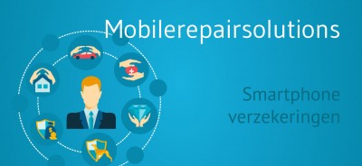 Mobilerepairsolutions Sittard - Smartphone verzekeringen
