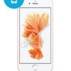 iPhone 6S Plus - Touchscreen LCD Scherm Reparatie